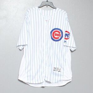 MLB Chicago cubs Rizzo jersey